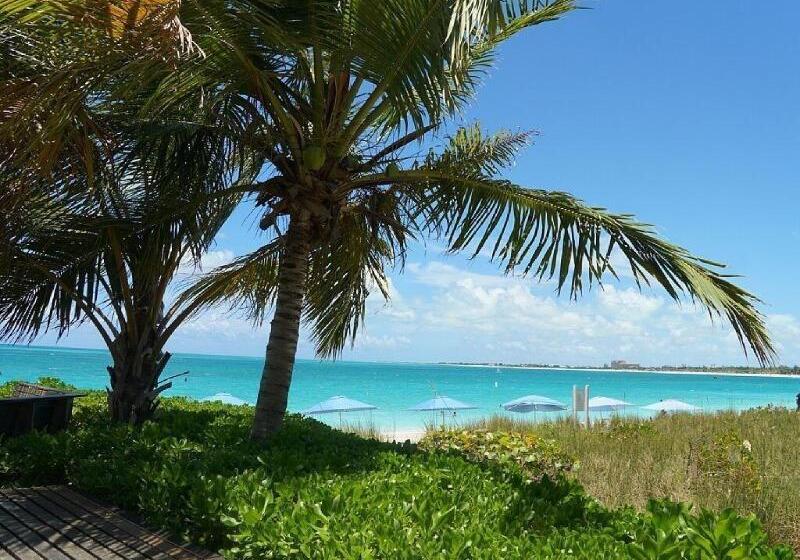 هتل Villa Renaissance