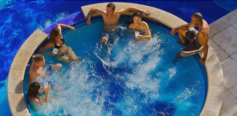 هتل Villa Renaissance