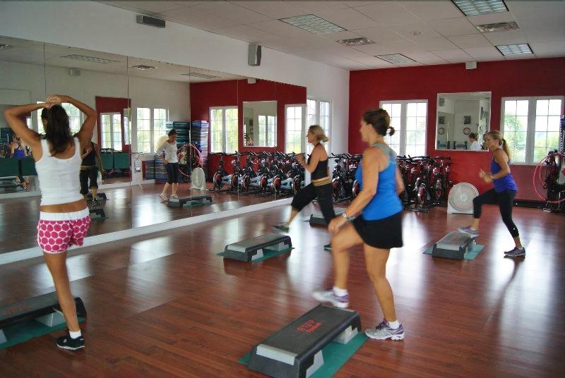 هتل Villa Renaissance