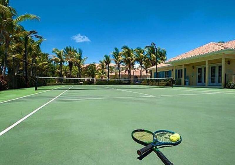 هتل Villa Renaissance