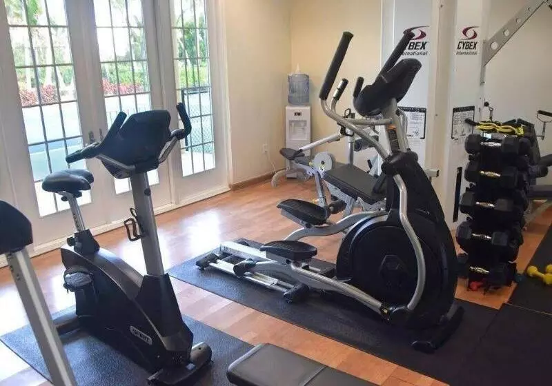 هتل Villa Renaissance