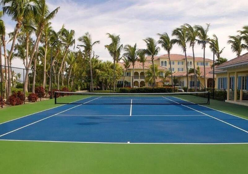 هتل Villa Renaissance