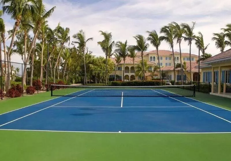 هتل Villa Renaissance