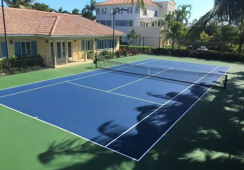 هتل Villa Renaissance