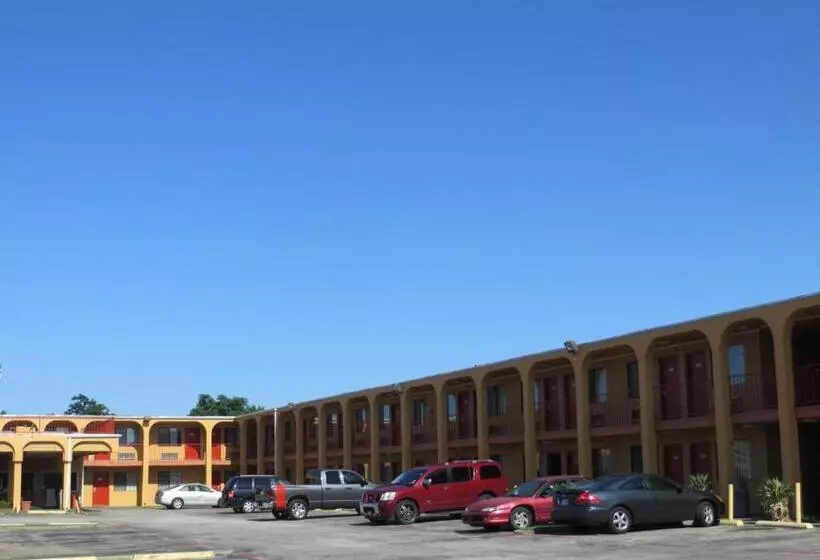 فندق Welcome Inn