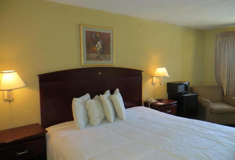 فندق Welcome Inn