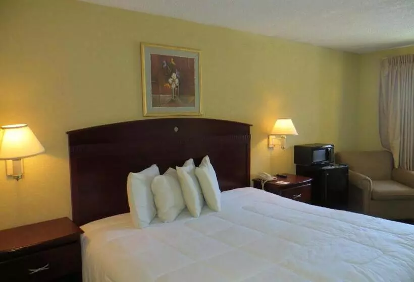 فندق Welcome Inn