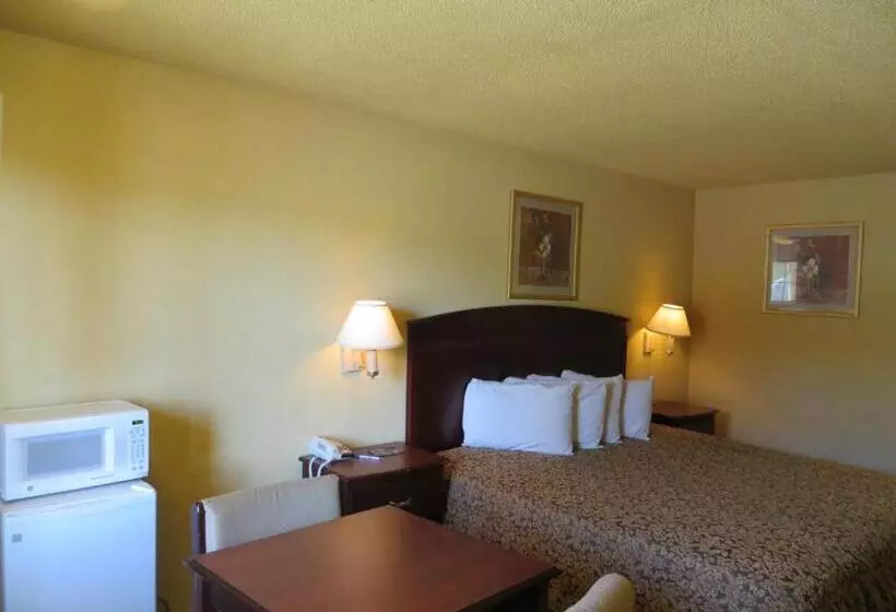 فندق Welcome Inn