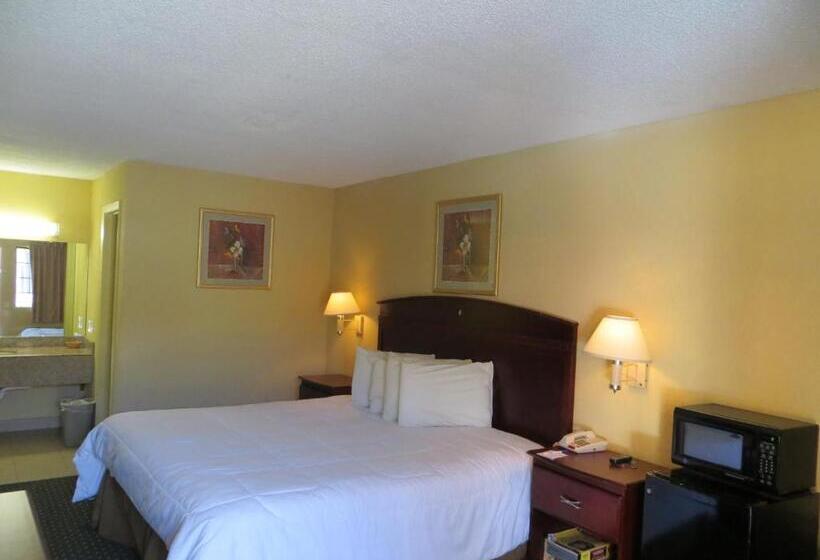 فندق Welcome Inn