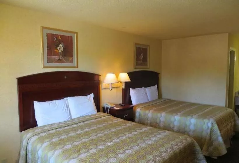 فندق Welcome Inn