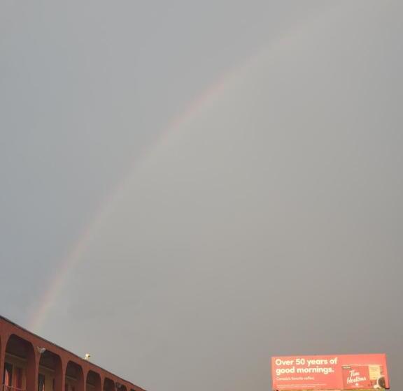 فندق Welcome Inn