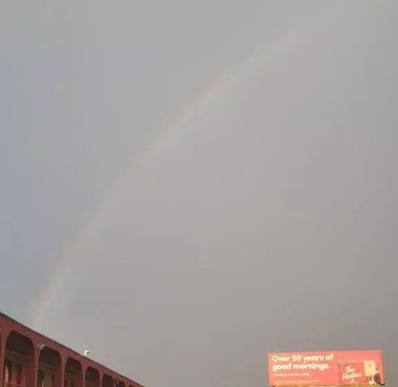 فندق Welcome Inn