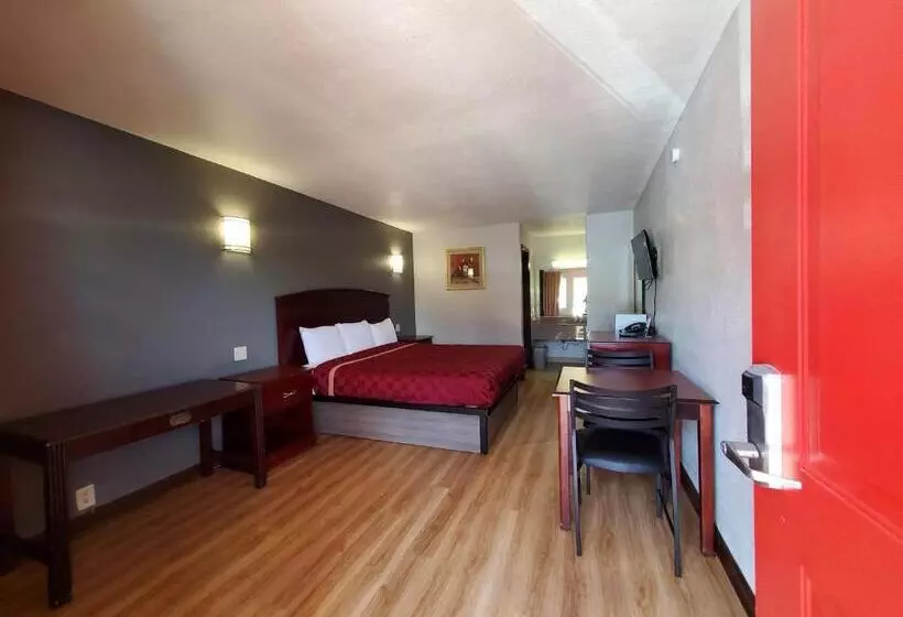 فندق Welcome Inn