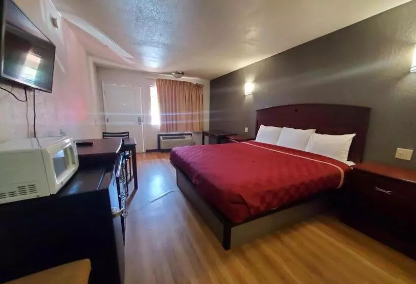 فندق Welcome Inn