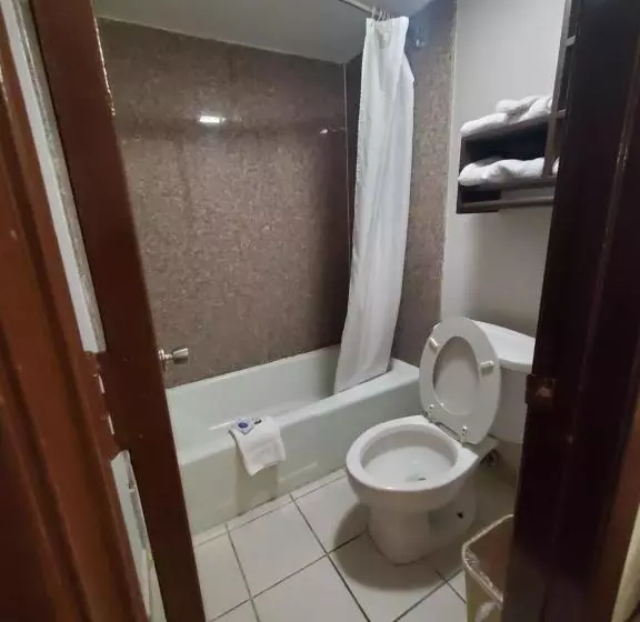 فندق Welcome Inn