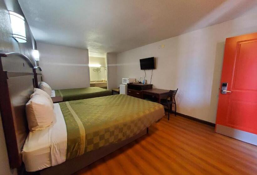 فندق Welcome Inn