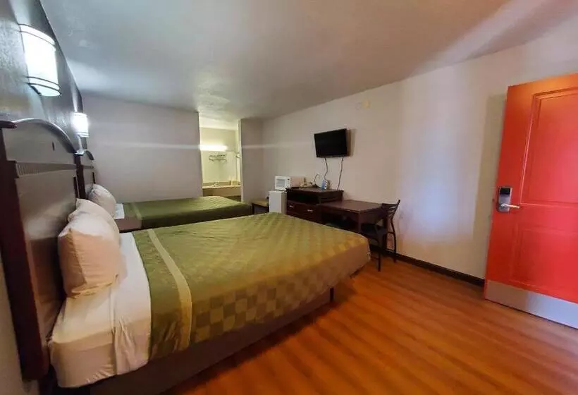 فندق Welcome Inn