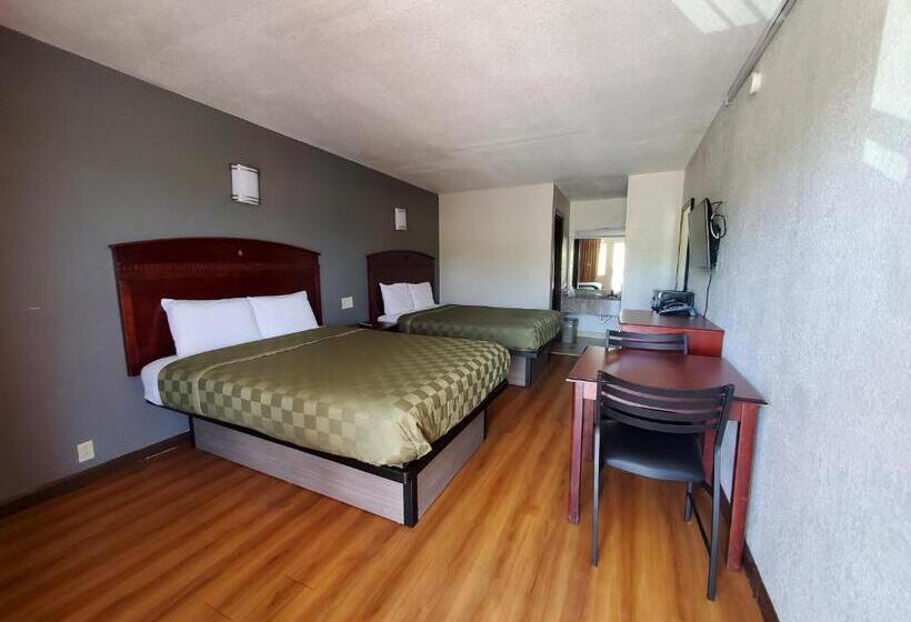 فندق Welcome Inn