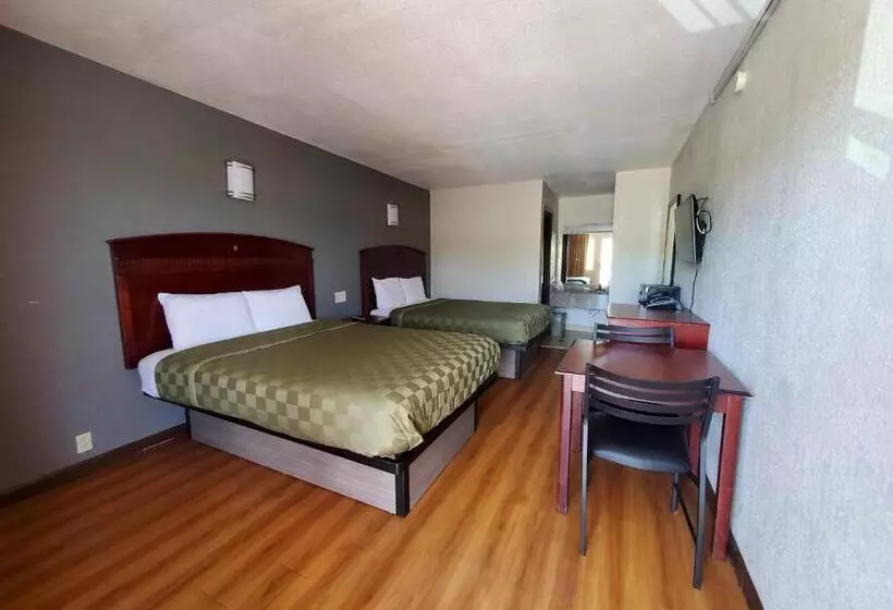 فندق Welcome Inn