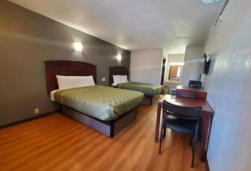 فندق Welcome Inn