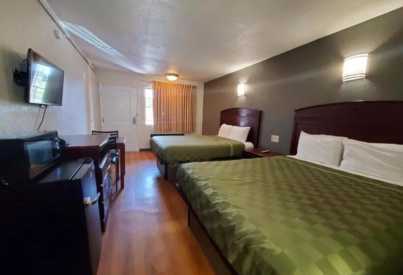 فندق Welcome Inn