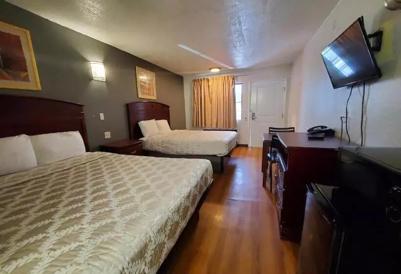 فندق Welcome Inn