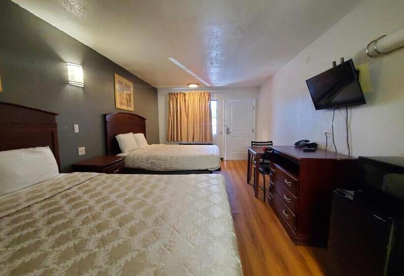 فندق Welcome Inn