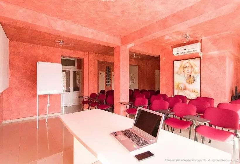 Krone Hotel Bistrita