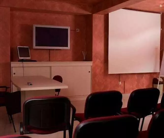 Krone Hotel Bistrita