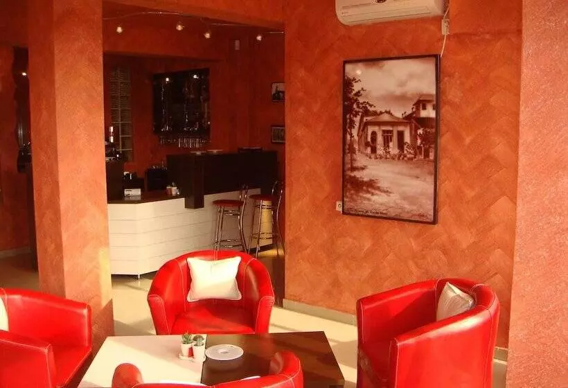 Krone Hotel Bistrita