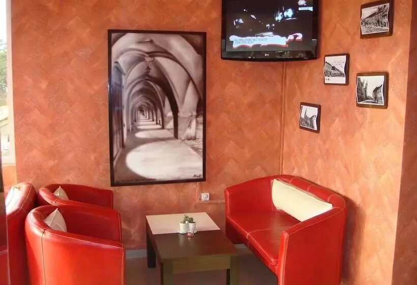 Krone Hotel Bistrita