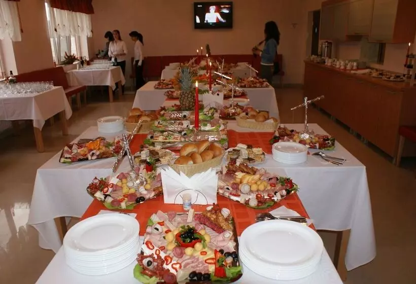 Krone Hotel Bistrita