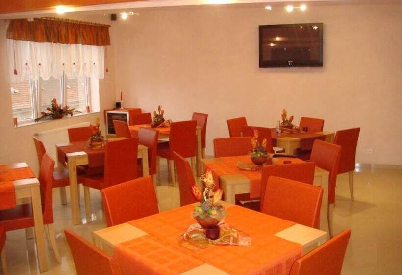 Krone Hotel Bistrita