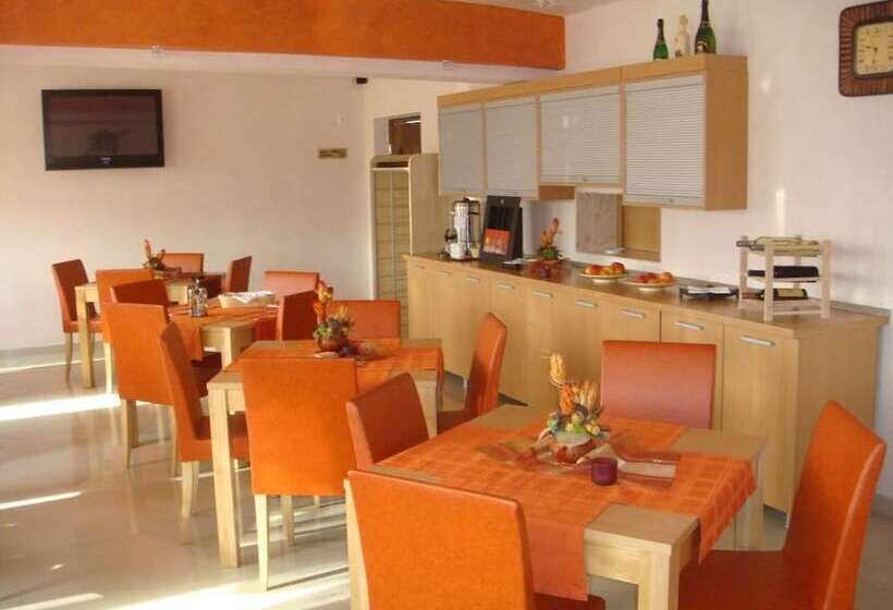 Krone Hotel Bistrita