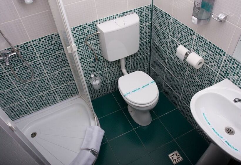 Krone Hotel Bistrita