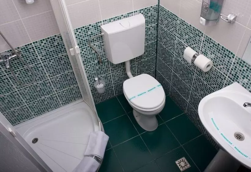 Krone Hotel Bistrita