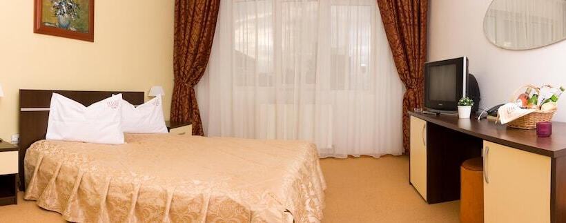 Krone Hotel Bistrita