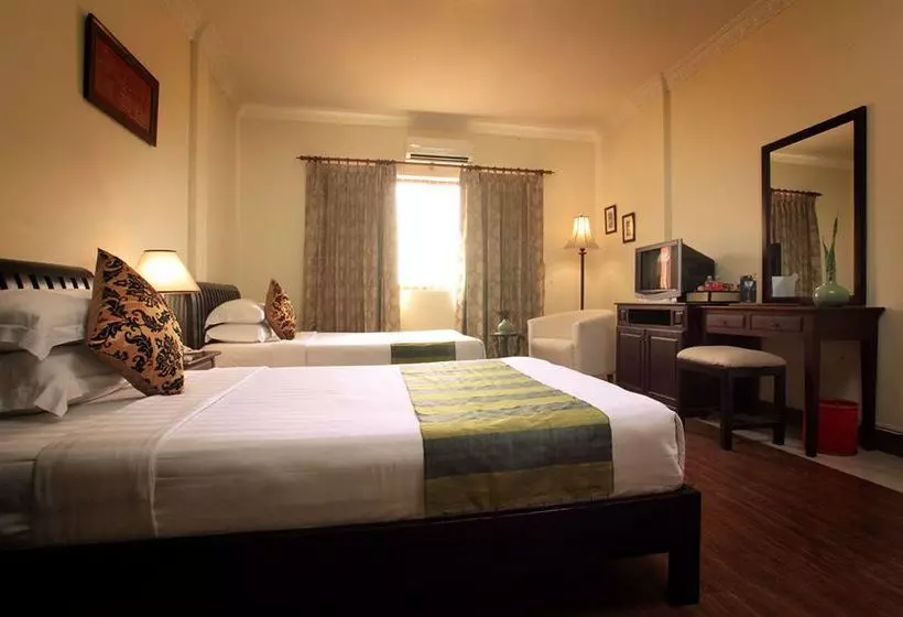 Royal Inn Boutique Hotel