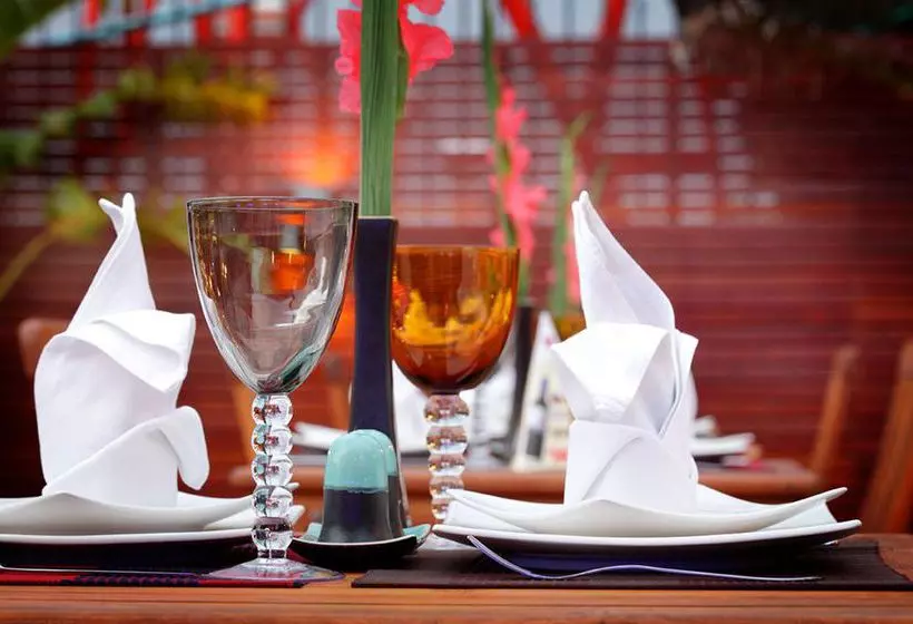 Royal Inn Boutique Hotel