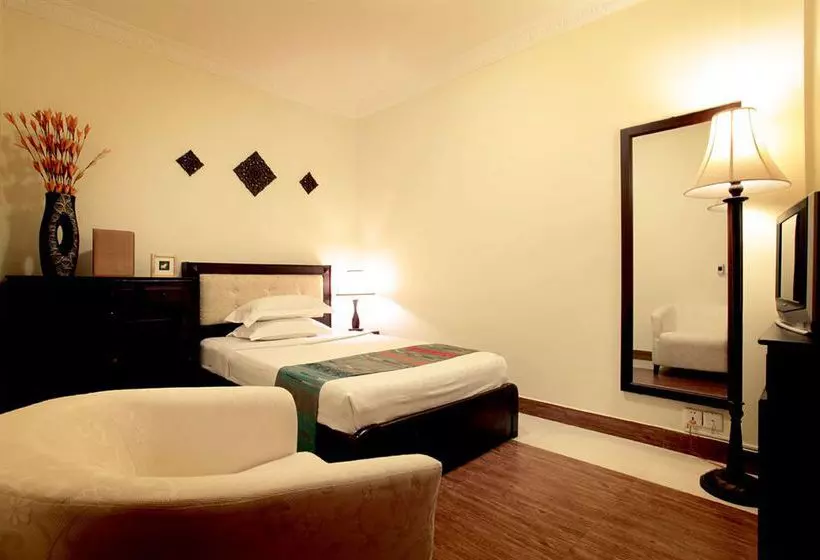 Royal Inn Boutique Hotel