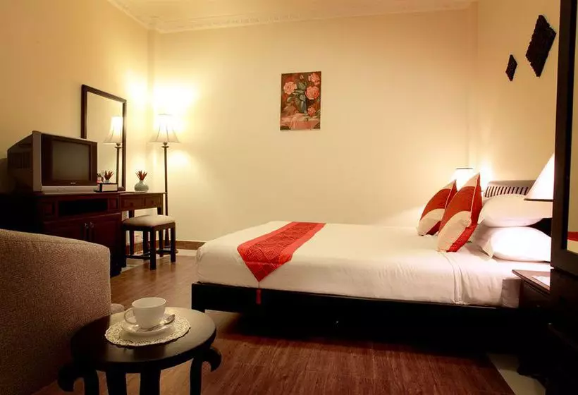 Royal Inn Boutique Hotel