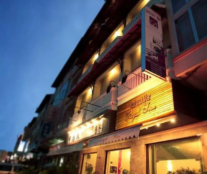 Royal Inn Boutique Hotel