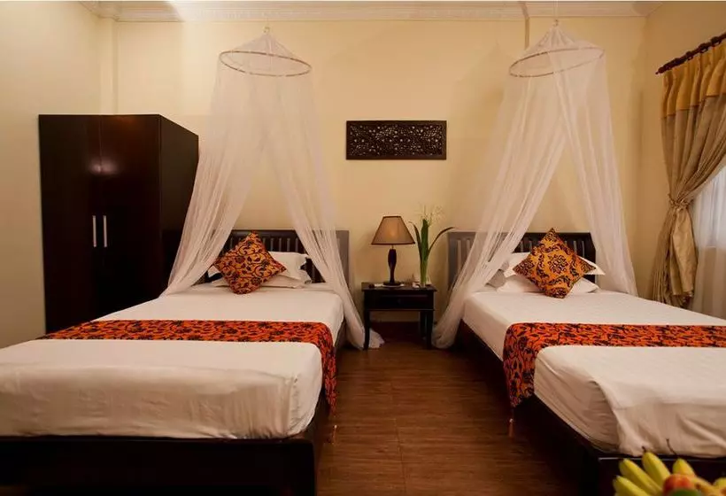 Royal Inn Boutique Hotel