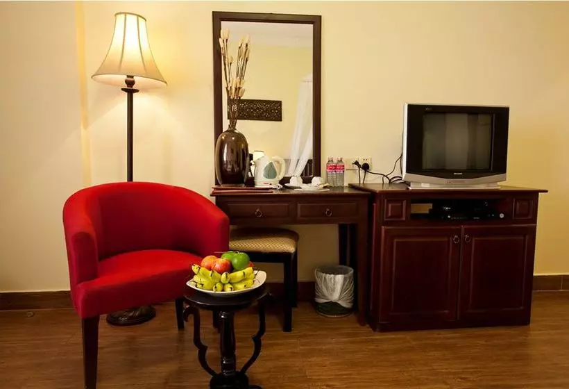 Royal Inn Boutique Hotel