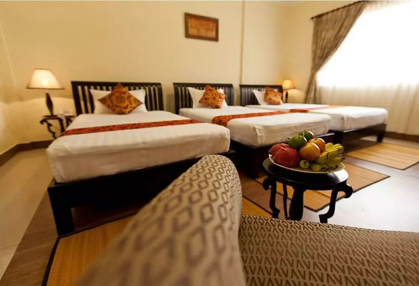 Royal Inn Boutique Hotel