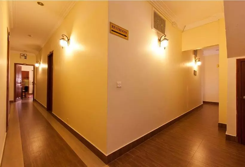 Royal Inn Boutique Hotel