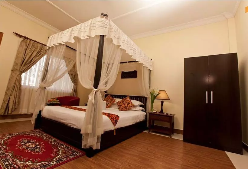 Royal Inn Boutique Hotel