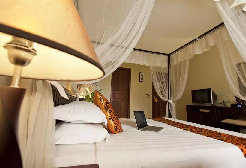 Royal Inn Boutique Hotel