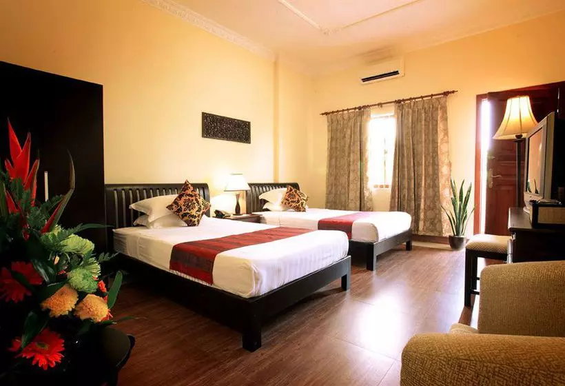 Royal Inn Boutique Hotel