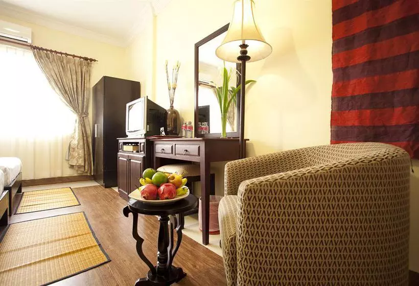 Royal Inn Boutique Hotel